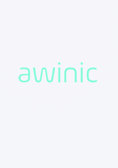 AWINIC(艾为)